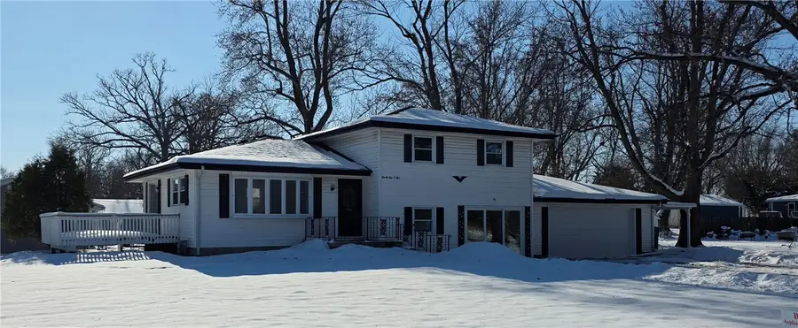 2505 W Saint Louis Bridge Road, Decatur, IL 62521 - Image #2