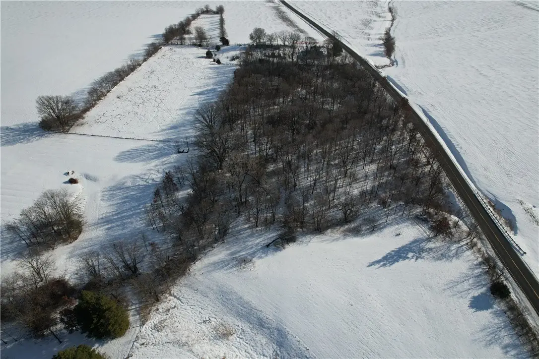 Nevada & Mt Auburn Rd Road, Decatur, IL 62522 - Image #1