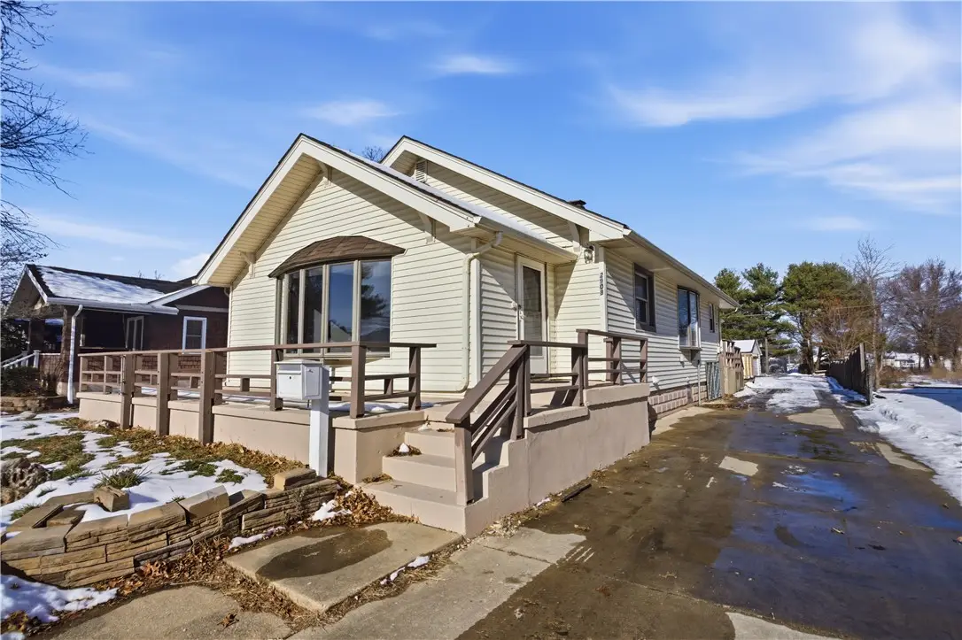 2908 Dewitt Avenue, Mattoon, IL 61938 - #1