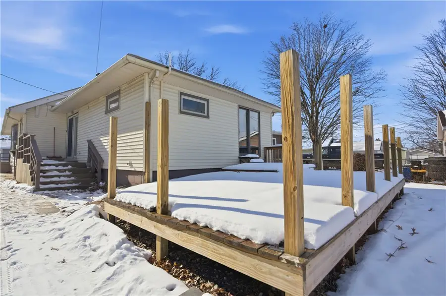 2908 Dewitt Avenue, Mattoon, IL 61938 - #2