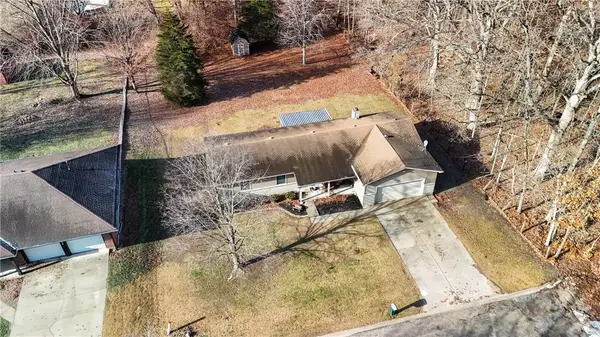 3830 Tuttle Street, Danville, IL 61832