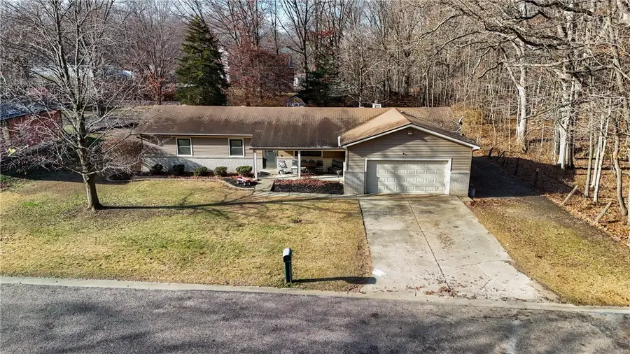 3830 Tuttle Street, Danville, IL 61832 - #2