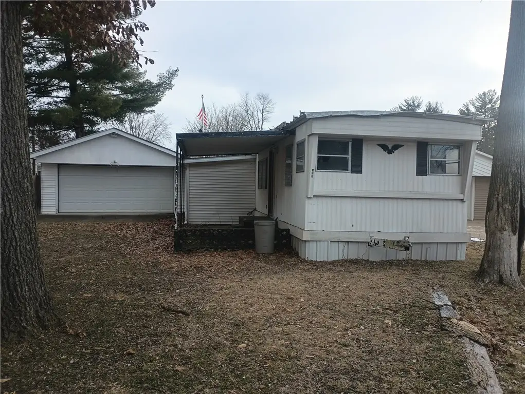 109 Emily Drive, Oakwood, IL 61858 - #1