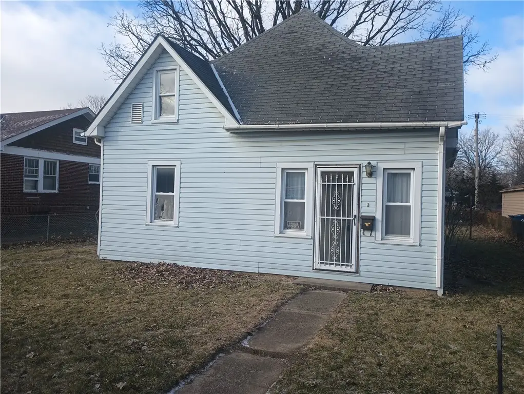 18 Withner Street, Danville, IL 61832 - #1