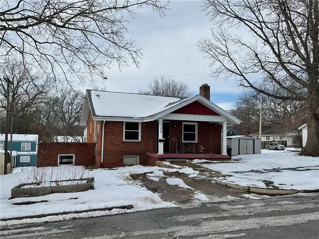 1135 21st Street, Decatur, IL 62521 - #1