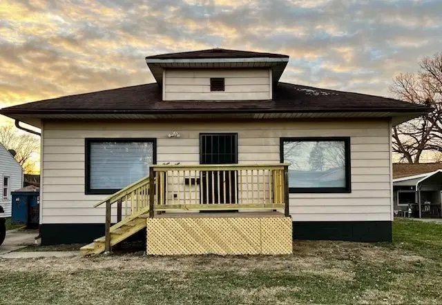 316 Plum Street, Danville, IL 61832 - #1