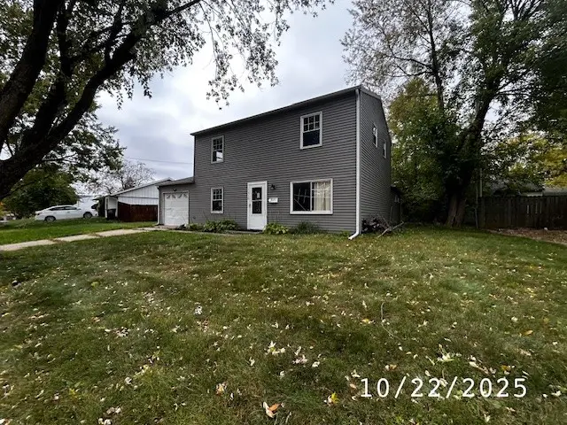 1518 Eastview Avenue, Danville, IL 61832 - #1