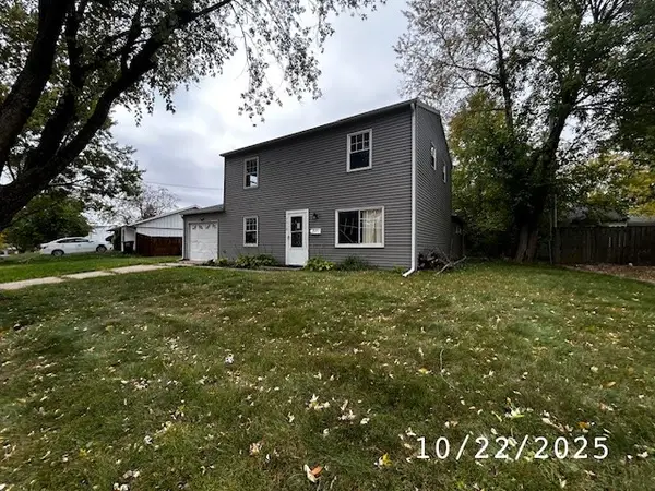 1518 Eastview Avenue, Danville, IL 61832