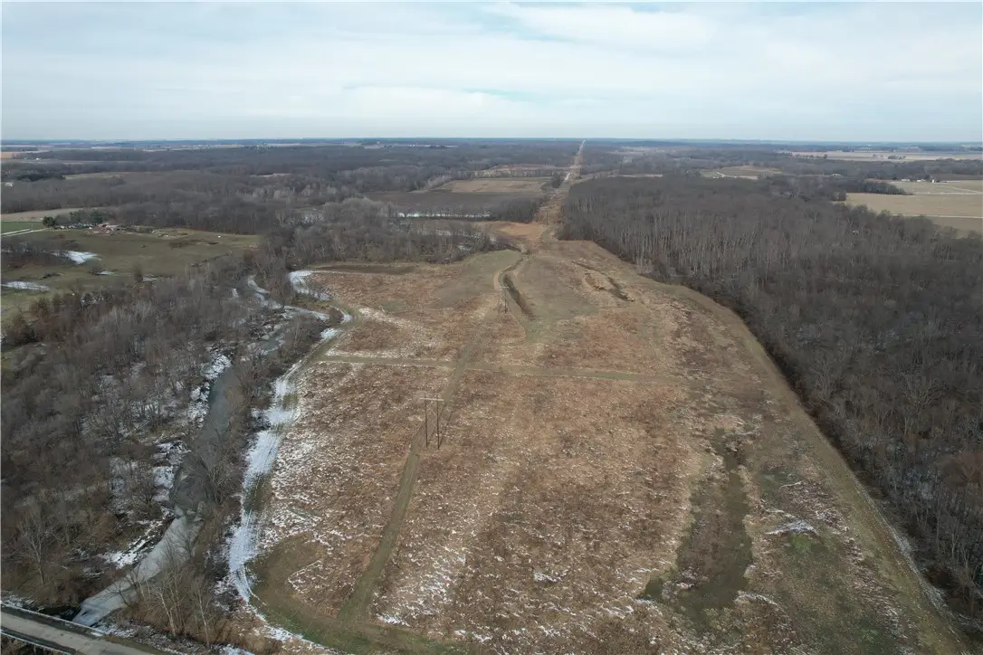 County Line Road, Herrick, IL 62431 - Image #1