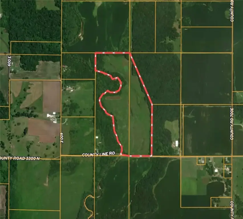 County Line Road, Herrick, IL 62431 - Image #2