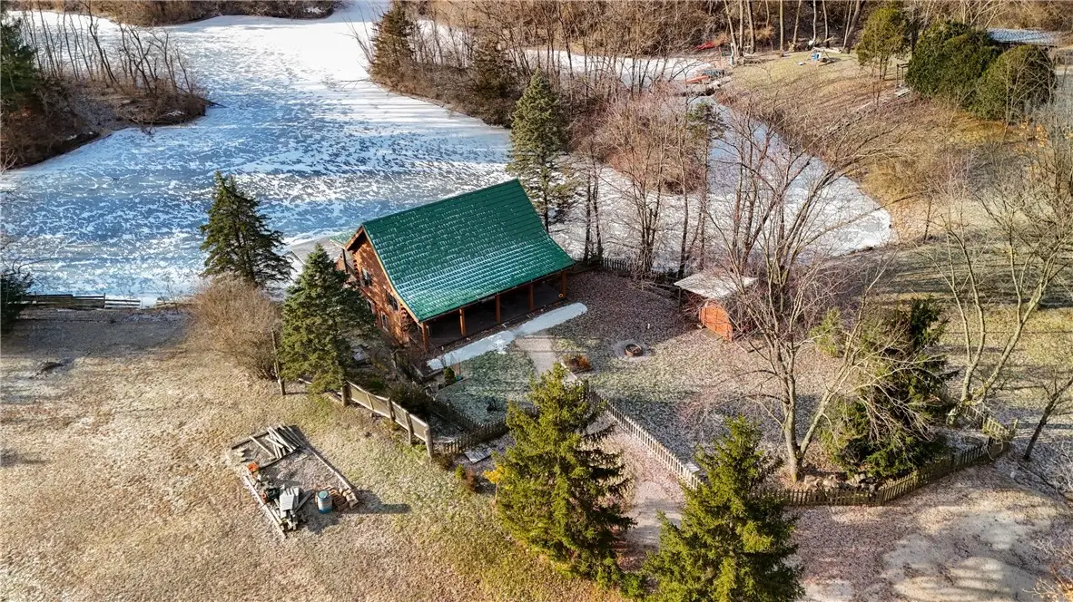 315 W Autumn Drive, Oakwood, IL 61858 - Image #1