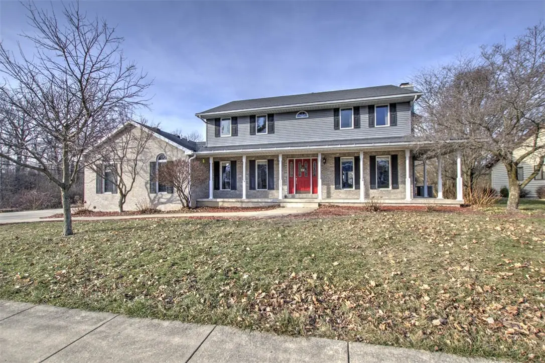 775 Country Manor Drive, Decatur, IL 62521 - Image #1