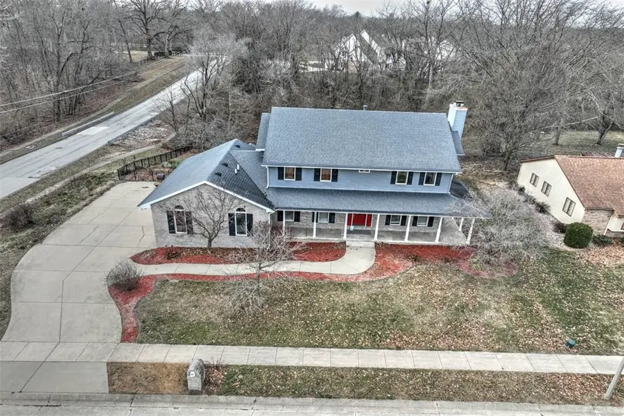 775 Country Manor Drive, Decatur, IL 62521 - Image #2