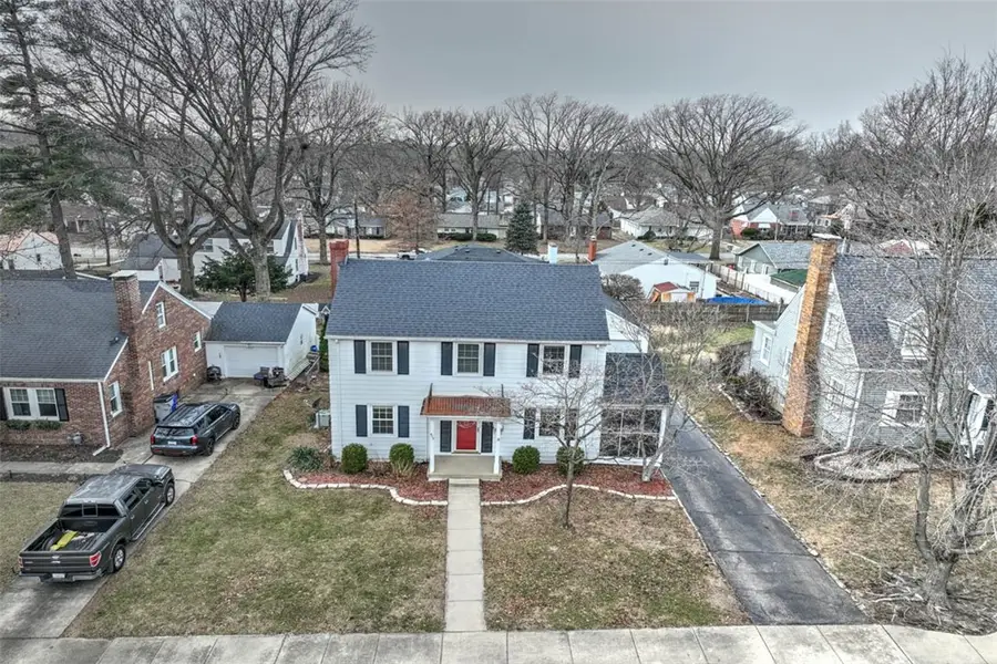 405 S Linden Avenue, Decatur, IL 62522 - Image #3