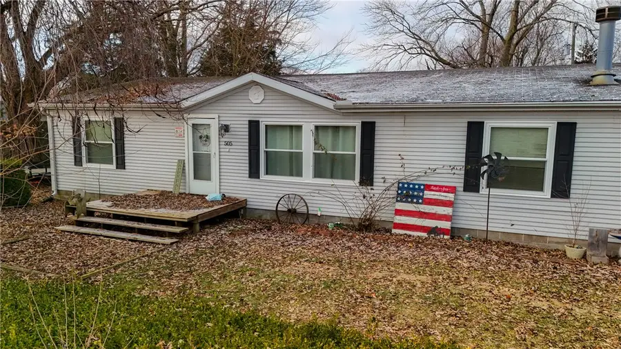 505 Grove Street, Fithian, IL 61844 - Image #2