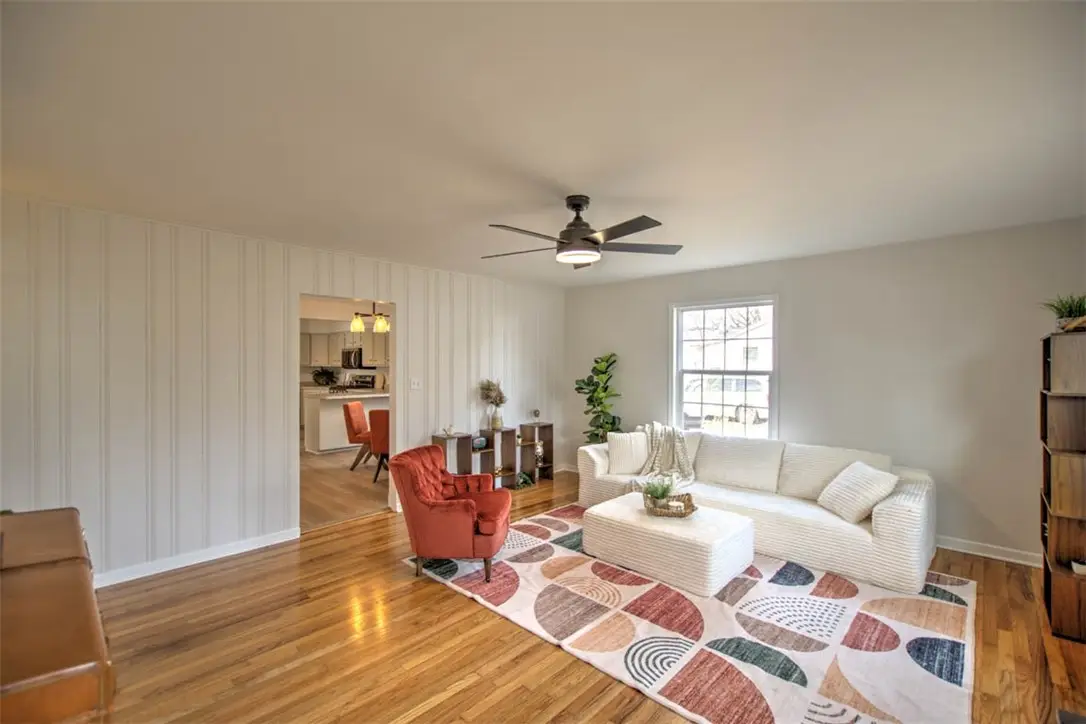 409 N Madison Street, Cerro Gordo, IL 61818 - Image #1