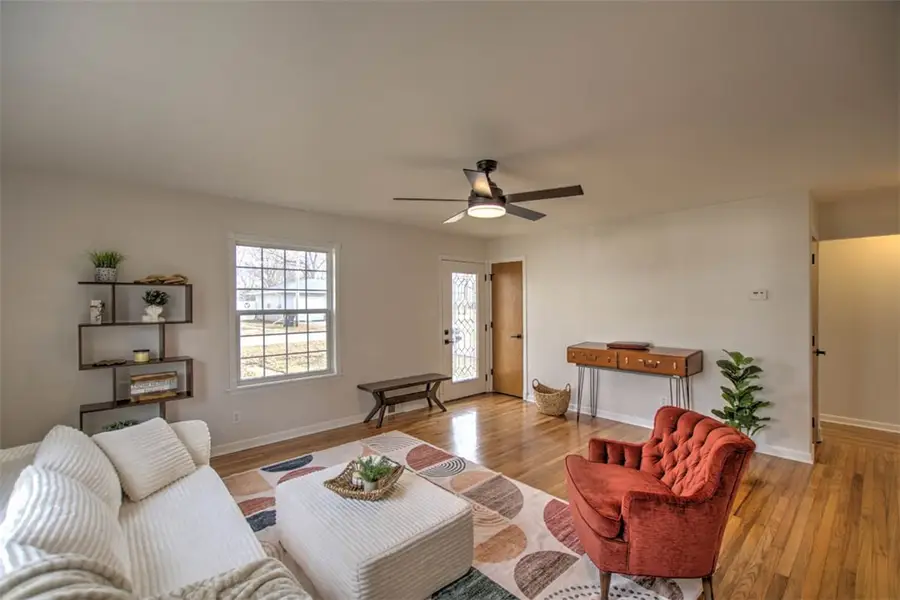 409 N Madison Street, Cerro Gordo, IL 61818 - Image #3