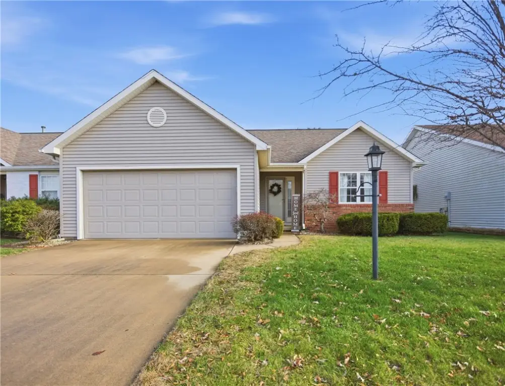 2 Copperfield Lane, Charleston, IL 61920 - Image #1