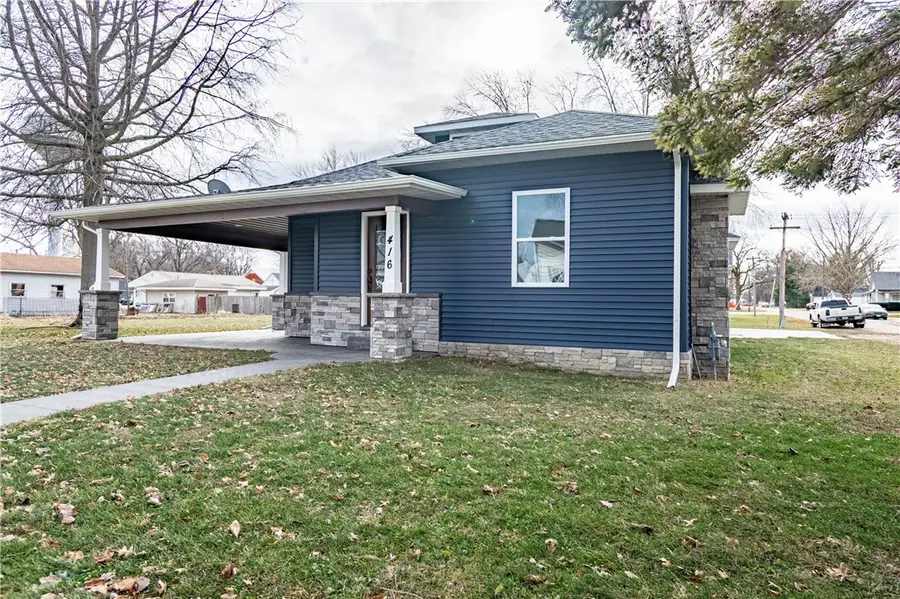 416 W North Water Street, Bethany, IL 61914 - Image #2