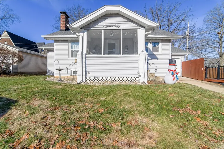 1850 W William Street, Decatur, IL 62522 - Image #2