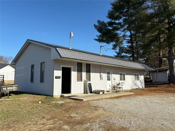 505 E Jourdan Street, Newton, IL 62448