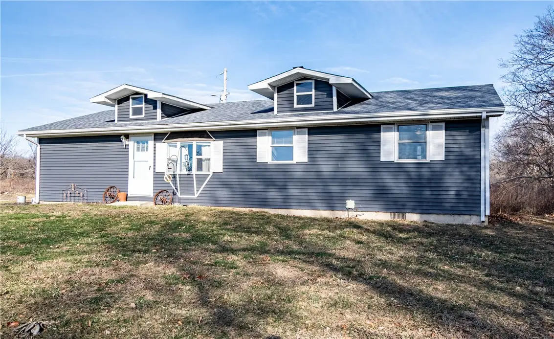 1388 Whitley Point Road, Gays, IL 61928 - Image #1