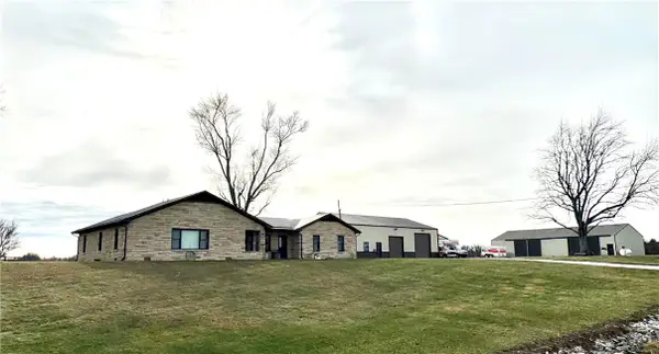 6904 400th Road, Martinsville, IL 62442