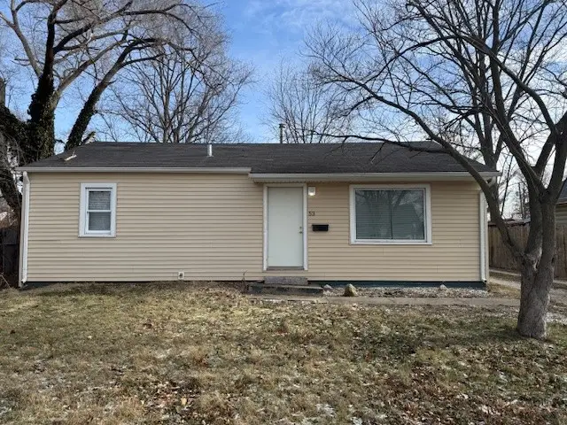 53 Bismark Street, Danville, IL 61832 - Image #1