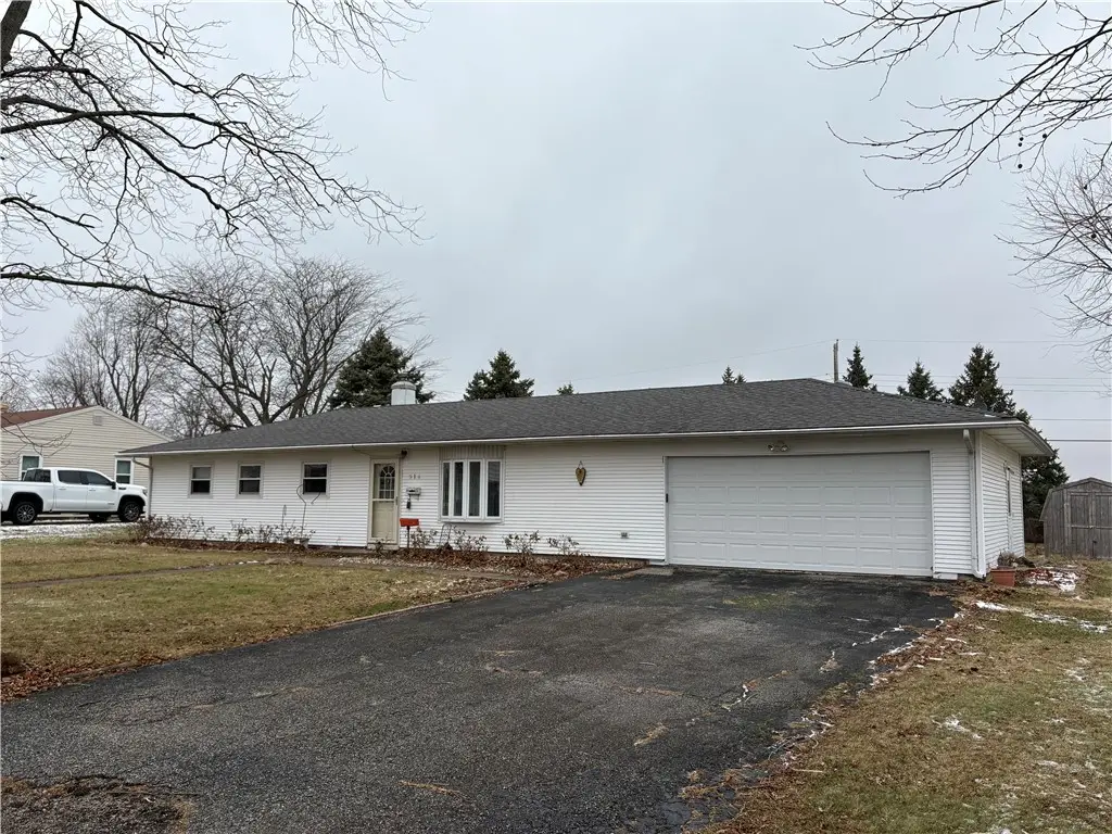 914 Sprague Drive, Hoopeston, IL 60942 - Image #1