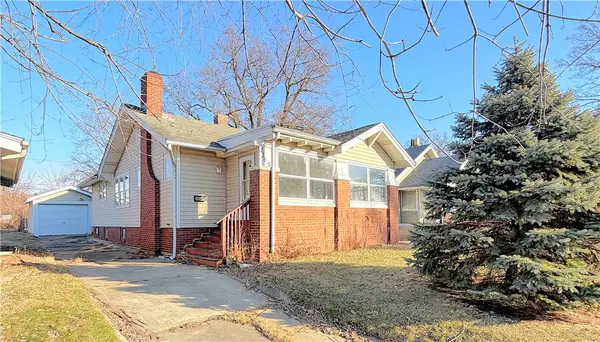 2360 E Wood Street, Decatur, IL 62521