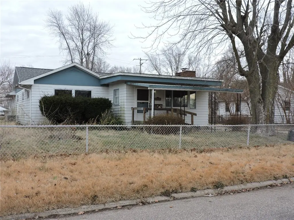 1001 Lorraine Street, Danville, IL 61832 - Image #1