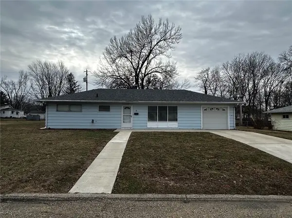 6 Briarcliff Street, Danville, IL 61832