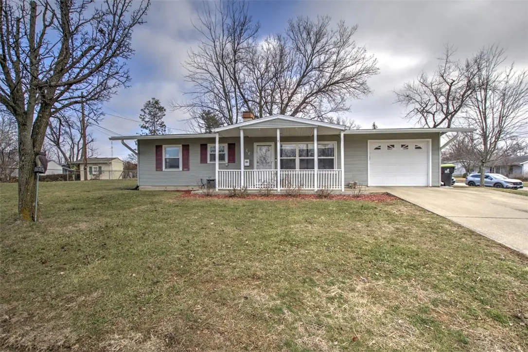 46 Medial Drive, Decatur, IL 62521 - Image #1