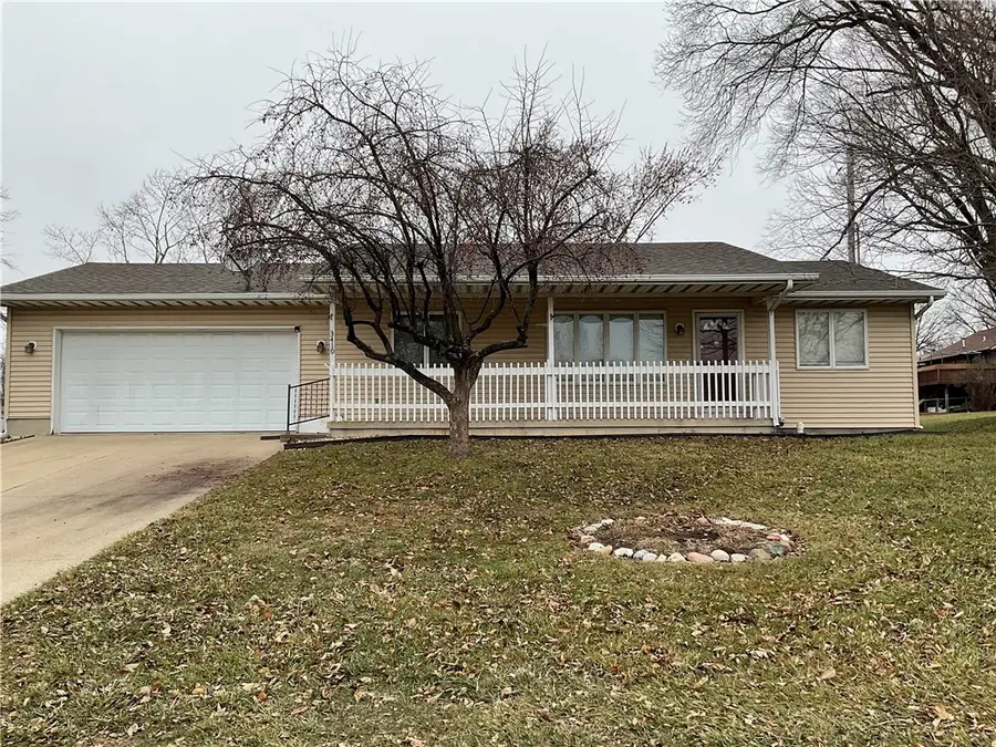 3410 Plover Drive, Decatur, IL 62526 - Image #2