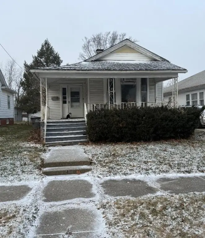 1216 N Franklin Street, Danville, IL 61832 - Image #1