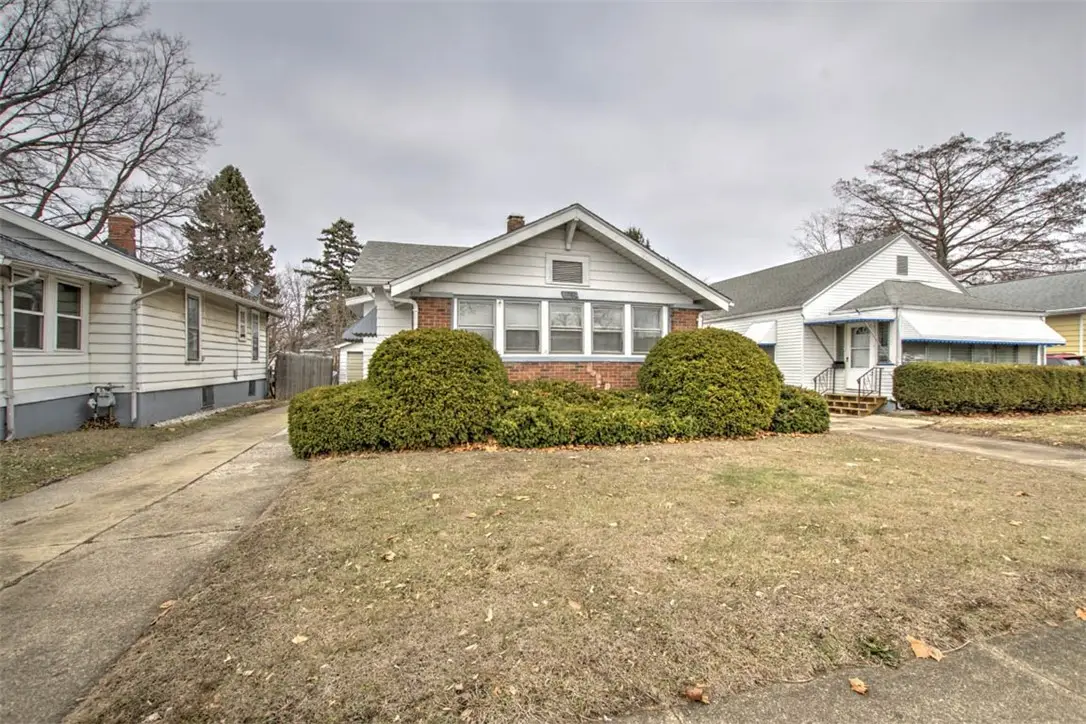 1220 E Decatur Street, Decatur, IL 62521 - Image #1