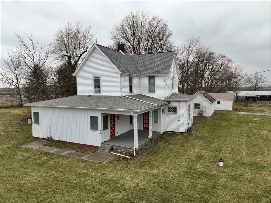 9162 1450 East Road, Georgetown, IL 61846 - Image #3