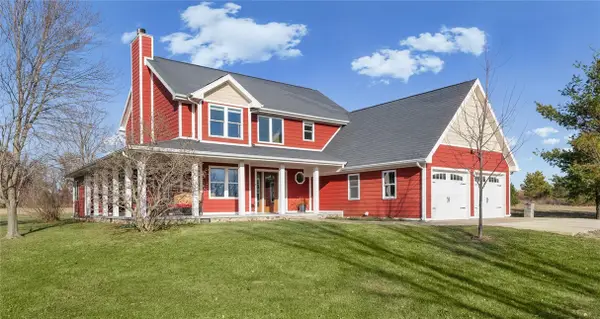 21748 N 1365 East Road, Danville, IL 61834