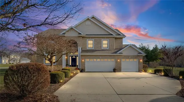 3629 Bayview Drive, Danville, IL 61832