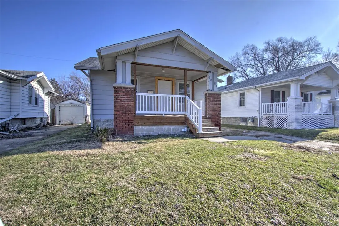 1920 Gebhart Court, Decatur, IL 62526 - Image #1