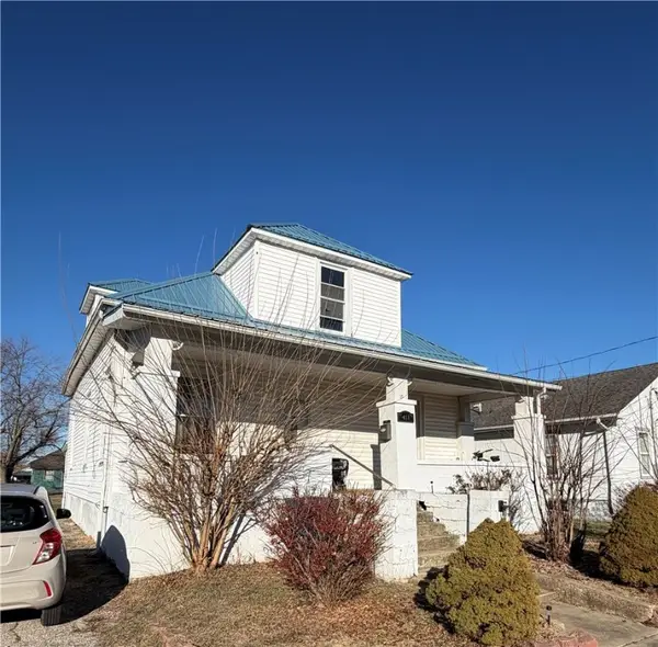 411 Maple Street, Lawrenceville, IL 62439