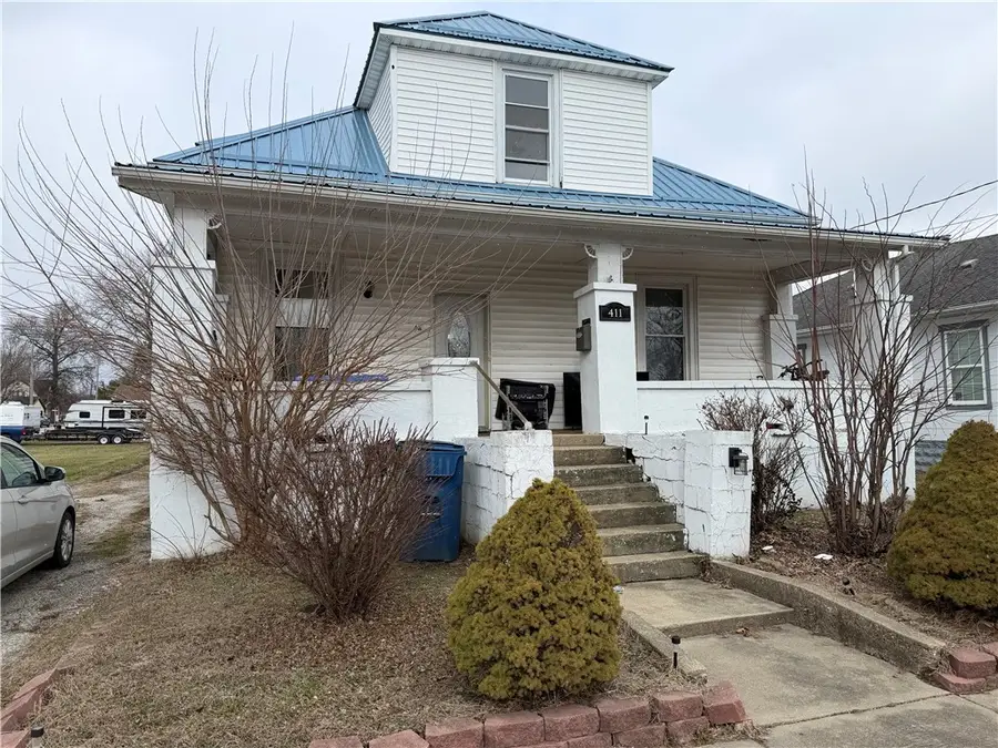 411 Maple Street, Lawrenceville, IL 62439 - Image #3