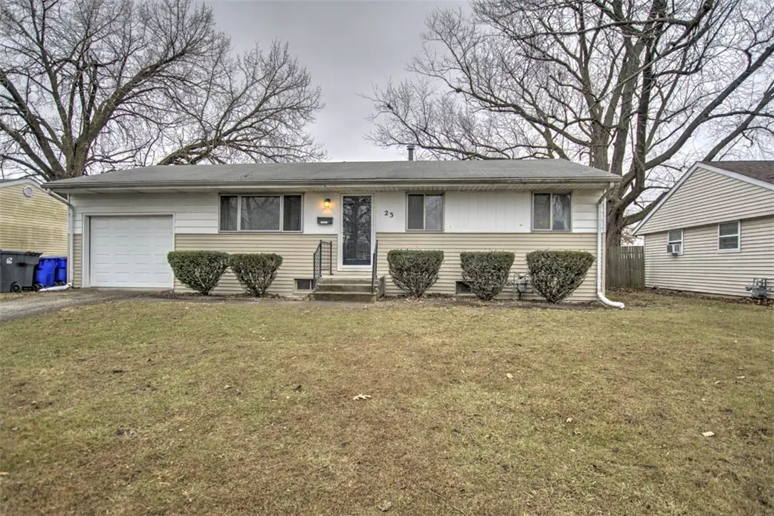 23 Tanager Drive, Decatur, IL 62526 - Image #1