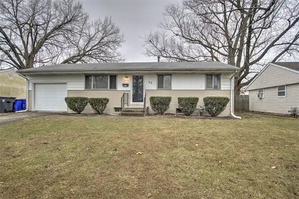 23 Tanager Drive, Decatur, IL 62526