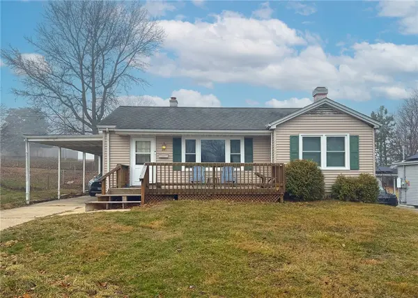 27 2nd South Shores Avenue, Decatur, IL 62521