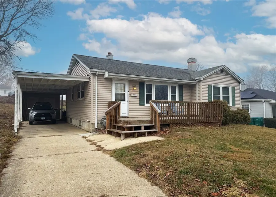 27 2nd South Shores Avenue, Decatur, IL 62521 - Image #2