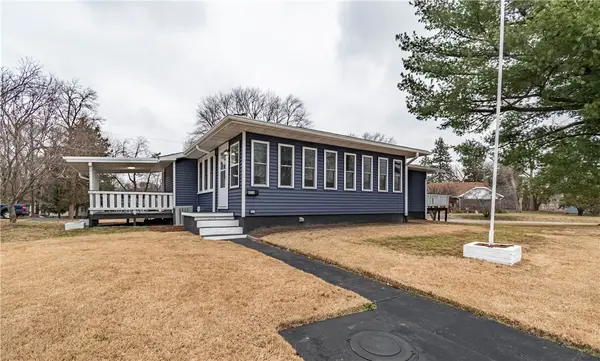 4210 Park Lane, Decatur, IL 62521