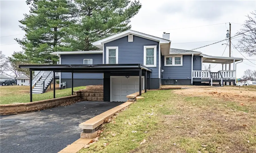 4210 Park Lane, Decatur, IL 62521 - Image #2