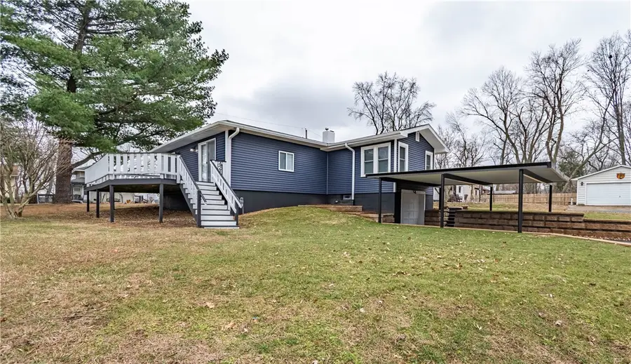 4210 Park Lane, Decatur, IL 62521 - Image #3