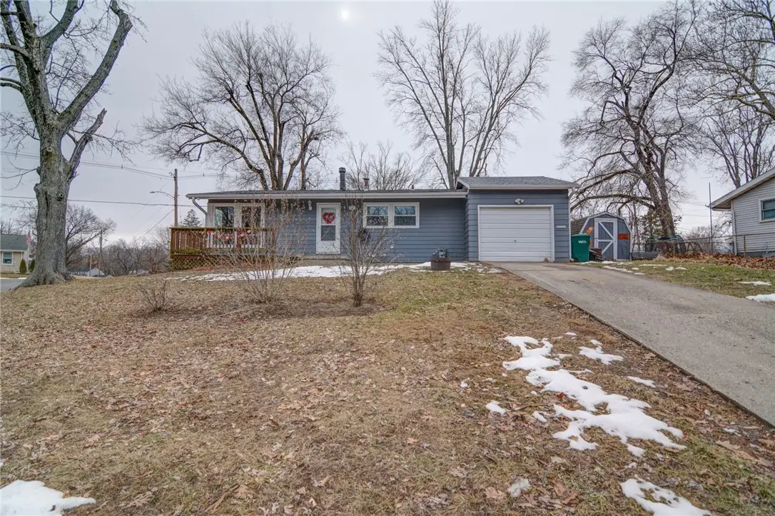 71 Sandcreek Drive, Decatur, IL 62521 - #1